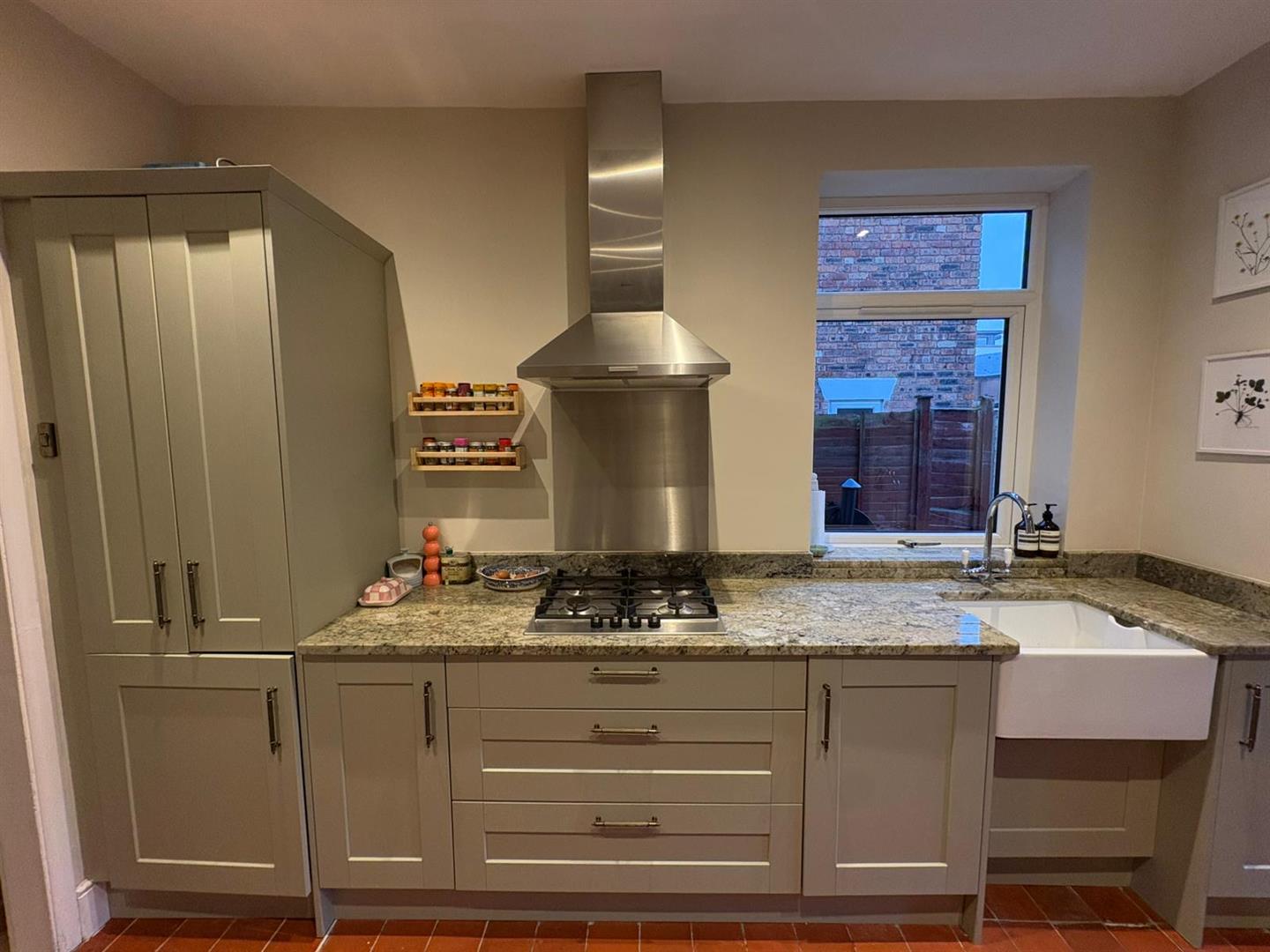 19 Moreton Crescent, Shrewsbury, SY3 7BY For Sale